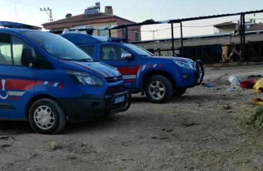 Kayseri'de 16 yaşındaki genci o halde görenler şok oldu! Gözyaşlarına boğuldular