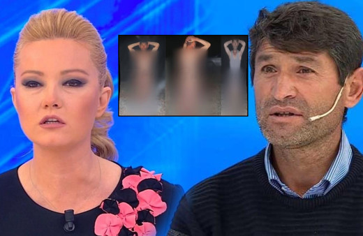 Tecavüz edip çıplak fotoğraflarını yayınladı! Müge Anlı Çığ ailesi davasında enişte bakın ne ceza aldı