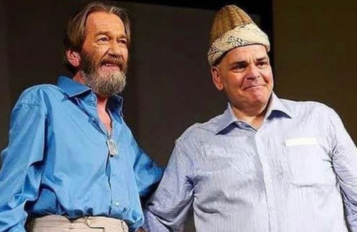 Pelin Öztekin'den Ferhan Şensoy ve babası Rasim Öztekin için duygusal paylaşım