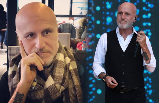 23 yıl sonra ünlü müzisyen Ufuk Yıldırım'a büyük şok! Savcılığa başvurdu