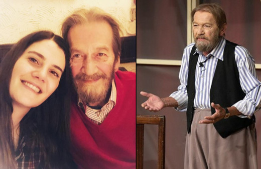 Ferhan Şensoy'la ilgili herkesi üzen detay ortaya çıktı! Meğer sayılı günler kalmış