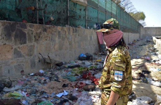 Kabil'deki intihar saldırılarıyla ilgili skandal patladı! Yazışmalar ortaya çıktı