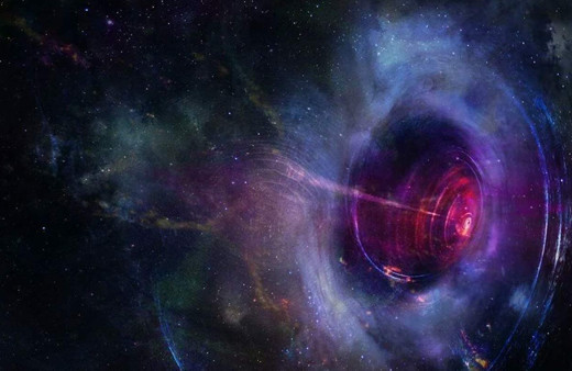 Onlarcası Samanyolu galaksisinin etrafında sinsice dolaşıyor dünyayı yok edebilirler