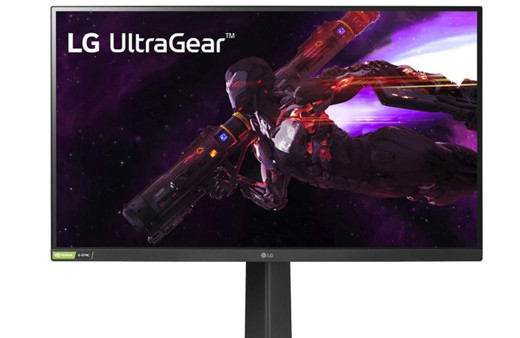 LG UltraGear oyun monitörü serisinin yeni üyesi 27GP83B-B oldu
