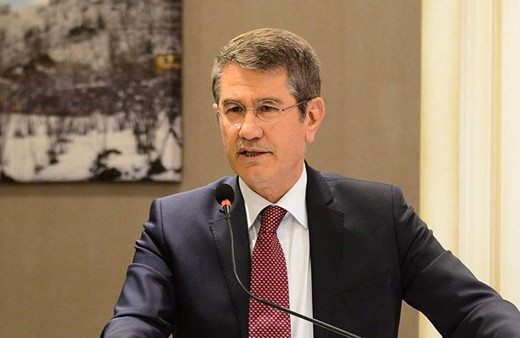 AK Parti'li Nurettin Canikli, 2.'nci çeyrek büyüme rakamlarını değerlendirdi