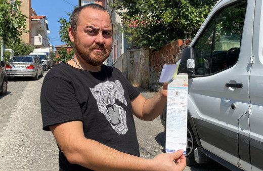 İstanbul'da evine yaz günü 5 bin 208 liralık doğalgaz faturası geldi! Önce öde sonra itiraz et