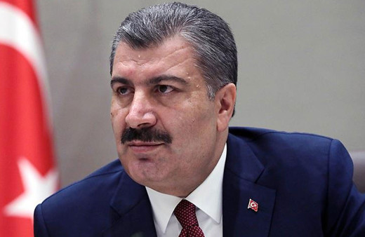 Sağlık Bakanı Koca'dan kapanma ve Molnupiravir açıklaması: Yeni dönemde kapatmaları düşünmüyoruz