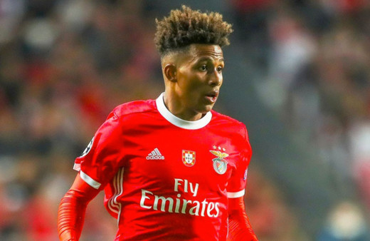 Benfica'dan flaş Gedson Fernandes açıklaması!