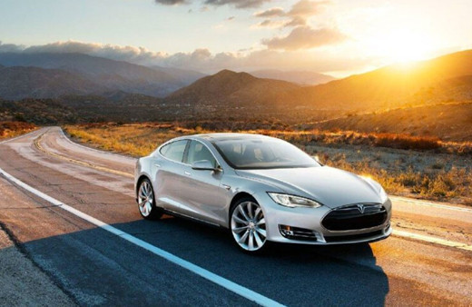 Tesla çip krizi nedeniyle Çin'deki üretimi durdurdu