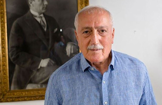 Sadettin Tantan'dan hükümete dikkat çeken uyarı: Kaos planını görmeli ve hazırlıklı olmalı