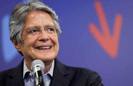 Ekvador Devlet Başkanı uçağını satışa çıkardı