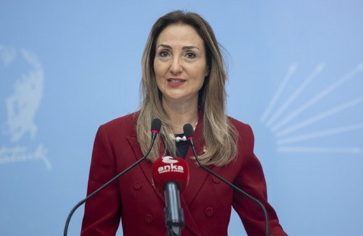 CHP’li Aylin Nazlıaka’nın iddiasını Çanakkale İl Emniyet Müdürlüğü yalanladı