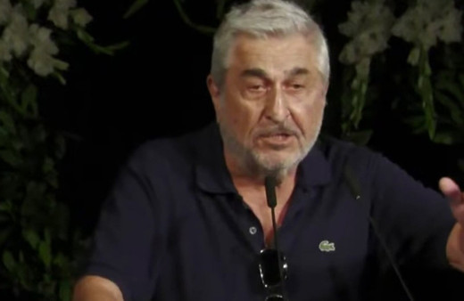 'Ferhan, Rasim, Münir kafayı çekiyorlardır' diyen Cihat Tamer: Ülkeyi din bağımlıları yönetiyor