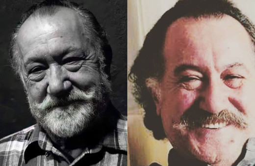 Usta tiyatrocu Nusret Çetinel vefat etti... Ferhan Şensoy'un ardından yıkan ölüm