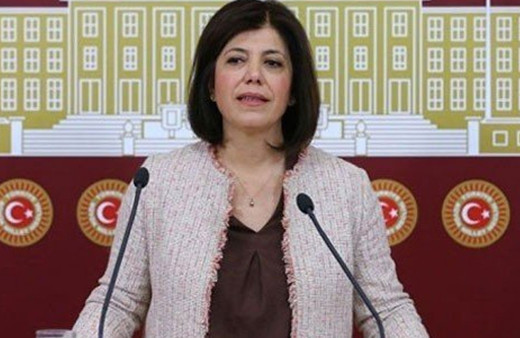 HDP'li isimden mecliste skandal sözler! PKK elebaşı Öcalan 'barışı getirebilecek kişi'ymiş!