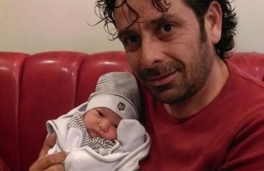 Ramo'nun Korkut'u Selim Erdoğan'dan hapishane sonrası itiraf: Çok pişmanım