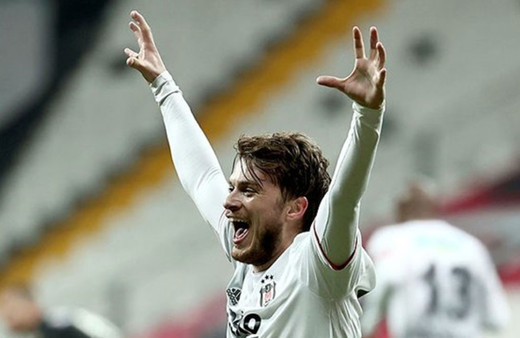 Beşiktaş'ta Pjanic geldi Adem Ljajic gitti!