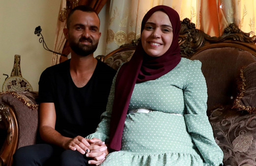 Doğumuna günler kala şartlı tahliye edildi! Hapiste gördüğü işkenceyi ve aklındaki o soruyu anlatı