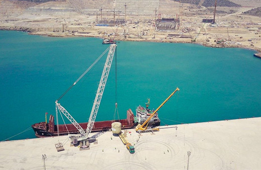 Akkuyu NGS personel yetiştirme programı kapsamında 24 Türk öğrenci daha Rusya'ya gidecek