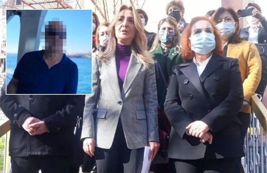 CHP'li Aylin Nazlıaka iddia etti suçlanan şoför konuştu: Böyle iftira görmedim