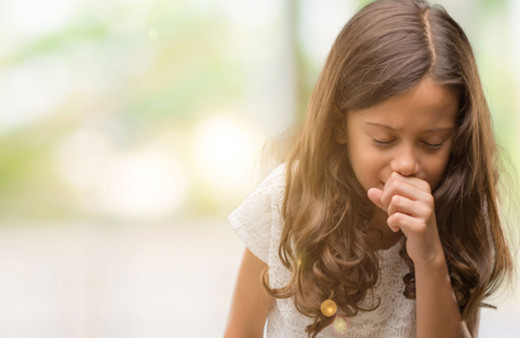 Semptomları Covid'le aynı hızla yayılıyor! Uzmanlar 'Krup' için uyarıyor