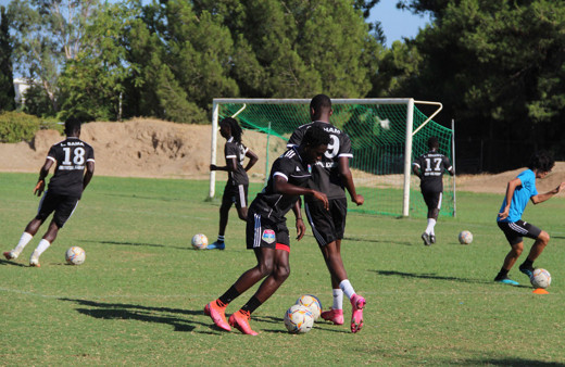 Hayallerine ulaşmak için 8 bin kilometre yolu aşıp Türkiye'ye geldiler