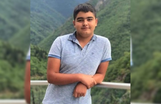 Hatay'da hatası hayatına mal oldu! Ölmeden önce bakın ne dedi