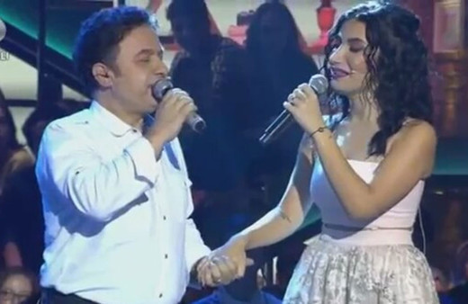 İrem Derici'nin babası Hulusi Derici'den 21 yıllık eşine 1 milyonluk boşanma davası