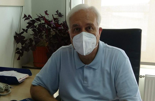 Bilim Kurulu üyesi Prof. Dr. Tevfik Özlü'den yüz yüze eğitim ve 4. doz açıklaması