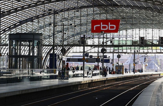 Şehirlerarası tren seyahatlerinde aşısız yolcularla ilgili önemli karar