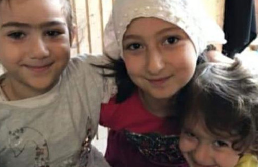 Trabzon'da 3 kızını öldüren müezzinin ifadesi çıktı: Çocuklarımı çok seviyordum, olay hayalden ibaret...