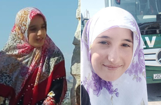 Esenyurt’ta evden kaçan iki kızdan haber var