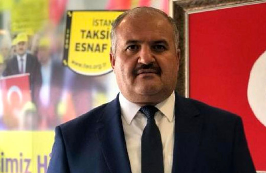 İstanbul Taksiciler Esnaf Odası Başkanı Eyüp Aksu: Zam yapılırsa taksi bulmama sorunu çözülür