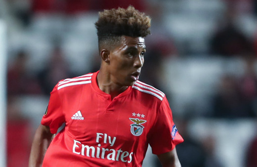 Galatasaray, Gedson Fernandes için yeniden atağa kalktı!