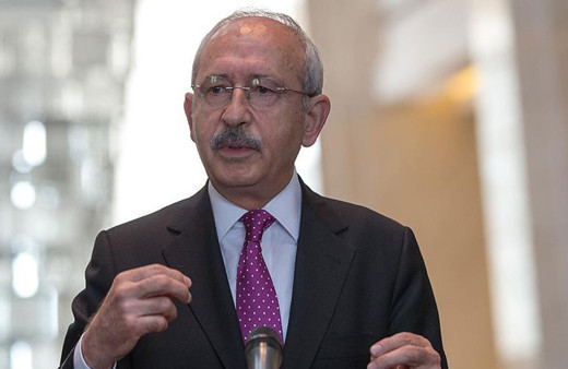 CHP'nin şok seçim raporu! Memur ve emekli maaşlarının ödenmesi zor! Türkiye konkordato ilan edecek