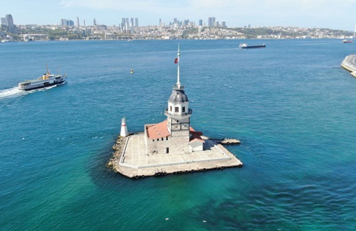 Kız Kulesi restorasyona giriyor!