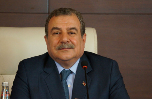 Erdoğan Bayraktar'dan sonra Muammer Güler de konuştu Emin Çölaşan'a 17-25 Aralık mektubu