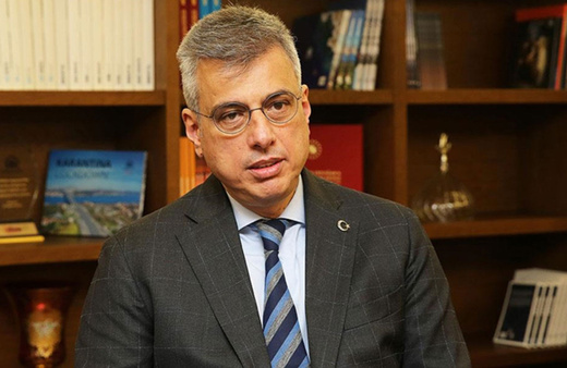 İstanbul'da artan vakalar nedeniyle tam kapanma olacak mı? İl Sağlık Müdürü açıkladı