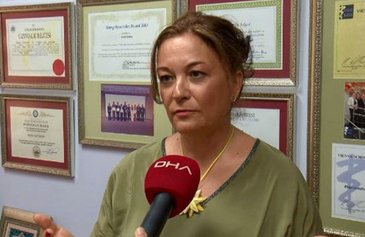 Yüz yüze eğitim başlıyor! Bilim Kurulu üyesi Özkan'dan velilere 'semptom takibi' uyarısı