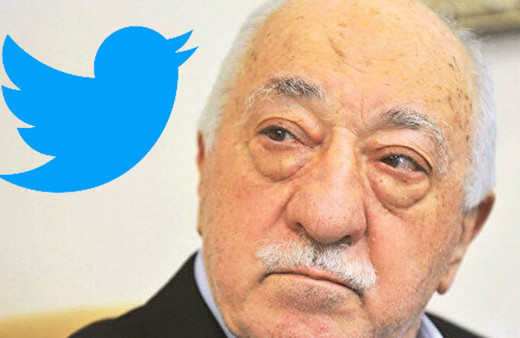 Twitter'ın merkezinde FETÖ'cü bağlantılar dikkat çekiyor