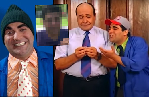 Son halini gören tanıyamadı! Hayat Bilgisi'nin Mennan'ı Erdal Türkmen bakın şimdi ne yapıyor