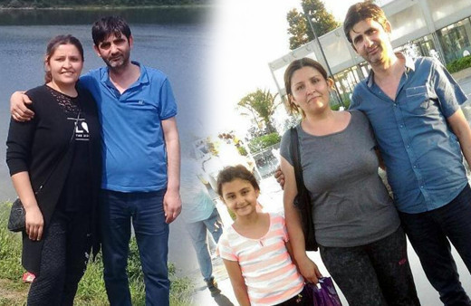 Tekirdağ'da tren kazasında öldü! Yürek yakan detay ortaya çıktı! Meğer bu yıl...