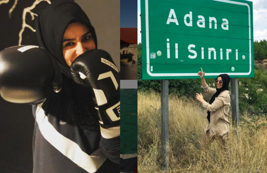 Masterchef Fatma kaç yaşında Fatma Polat evli mi eşi kimdir?