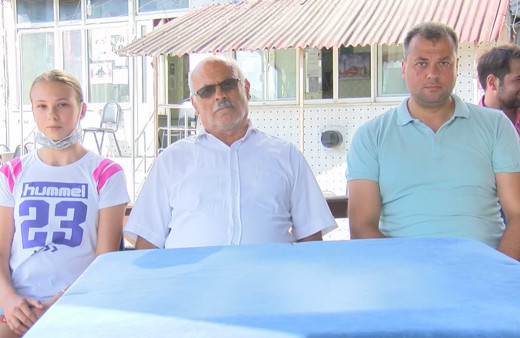 Dünyada tek! İstanbul'da bu mesleği yapmayana kız verilmiyor: Hastalık gibi bir şey