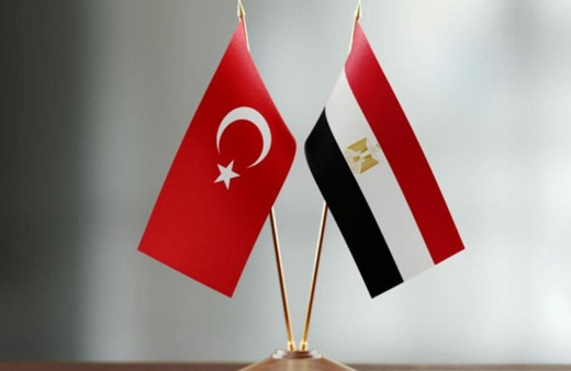 Türkiye'den Mısır'a başsağlığı mesajı