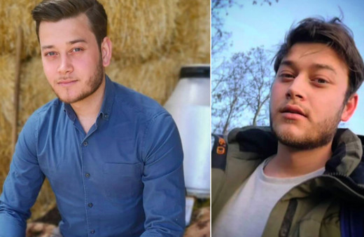 Emre Büber evli mi Masterchef 2021 Emre eşi ve çocuğu kimdir?