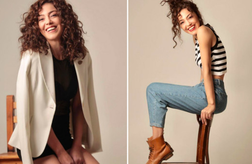 İlhan Şen sevgilisi kimdir Pınar Gülkapan kaç yaşında oynadığı diziler