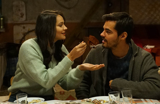 TRT 1 duyurdu Gönül Dağı'ndan ayrıldı başka diziyle anlaştı!