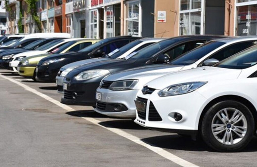 ÖTV indirimi duyan kapış kapış aldı! İşte Ağustos'ta en çok satılan sıfır araçlar