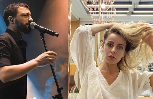 Mehmet Erdem yaşı kaç aslen nereli? Mehmet Erdem evlende mi eşi kimdir?